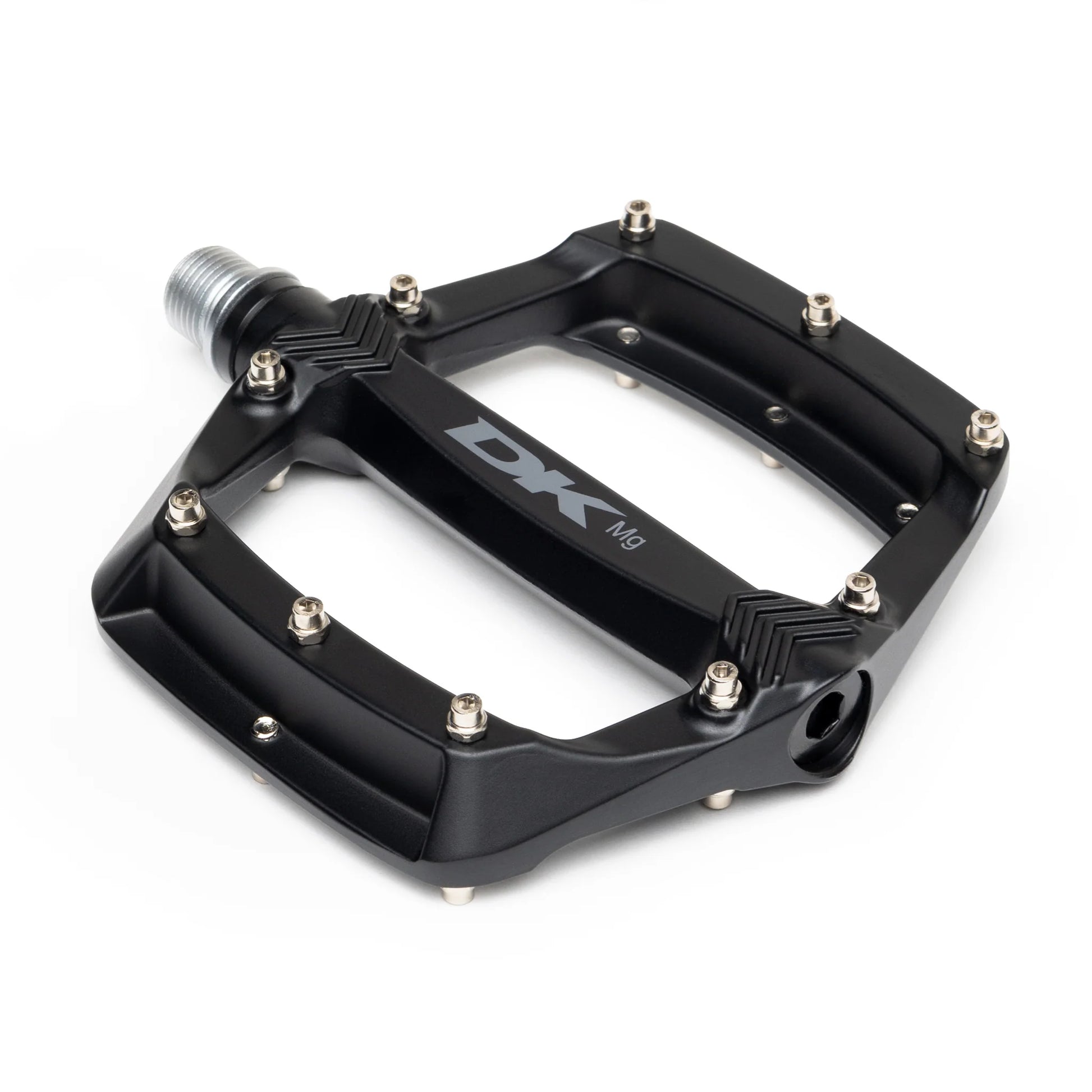 bmx race pedals DK Pro-Mag 9/16" BMX Pedals