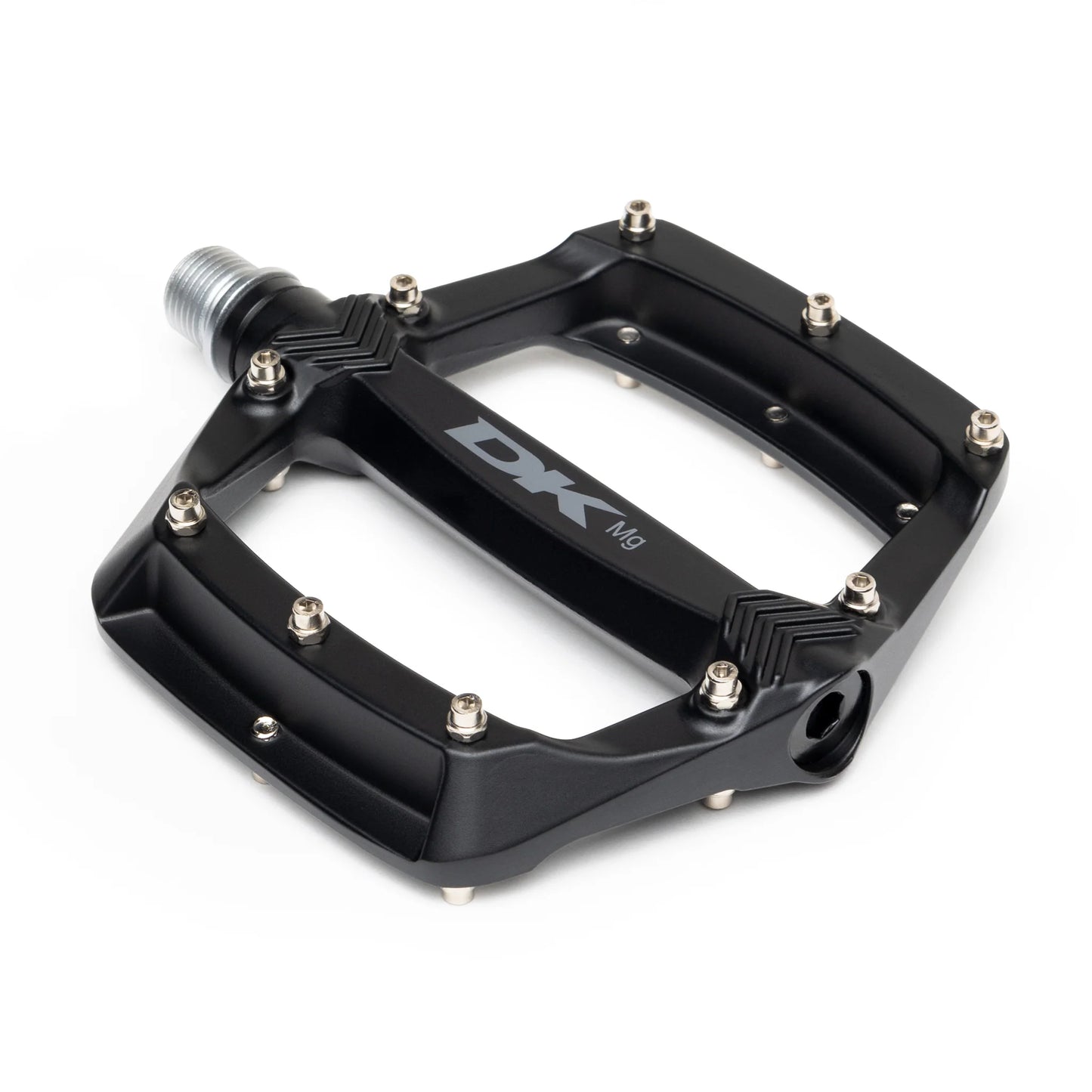 DK Pro-Mag 9/16" BMX Pedals