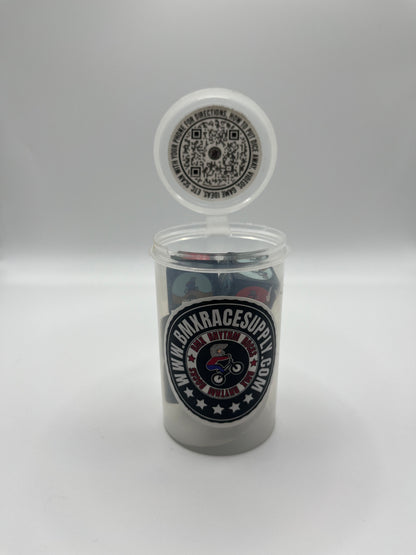 Rhythm Rocks Dice - Skills Game