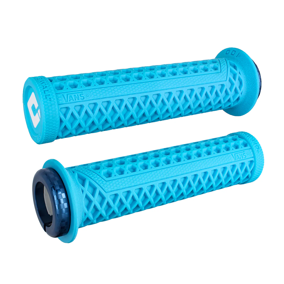 ODI VAN'S V2.1 LOCK-ON 135mm PRO GRIPS