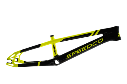 Speedco Velox Evo Carbon BMX Race Frame