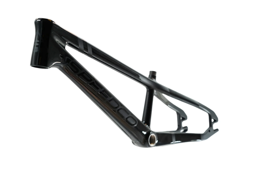 Speedco Velox Evo Carbon BMX Race Frame