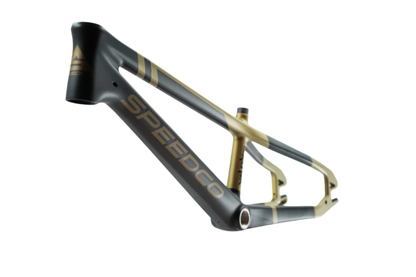 Speedco Velox Evo Carbon BMX Race Frame