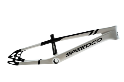 Speedco Velox Evo Carbon BMX Race Frame
