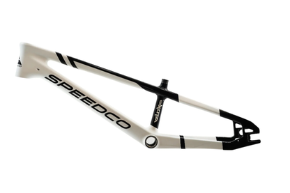 Speedco Velox Evo Carbon BMX Race Frame