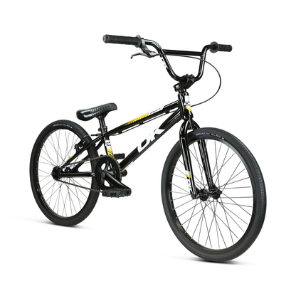 DK Swift Expert Complete BMX Bike