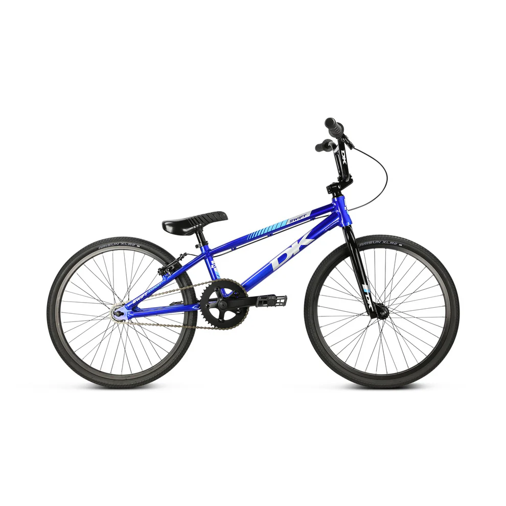DK Swift Expert Complete BMX Bike