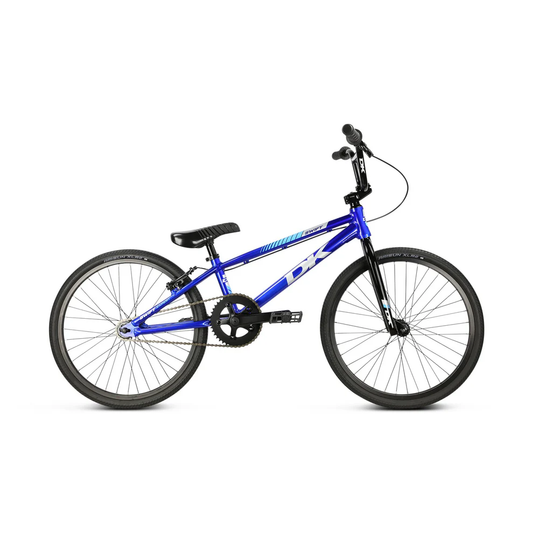 DK Swift Expert Complete BMX Bike