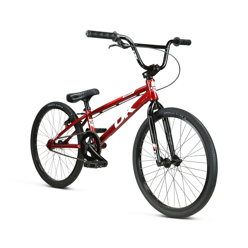 DK Swift Expert Complete BMX Bike