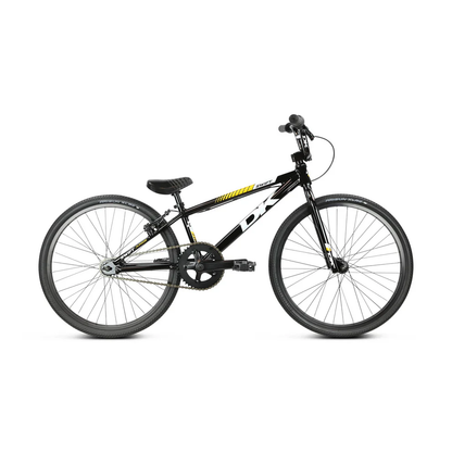 DK Swift Junior Complete BMX Bike