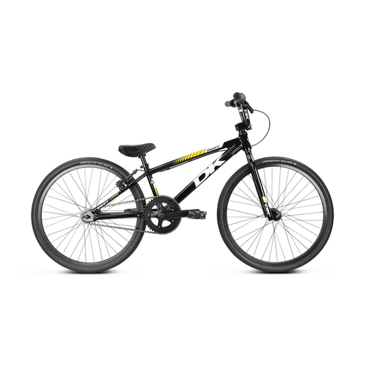 DK Swift Junior Complete BMX Bike
