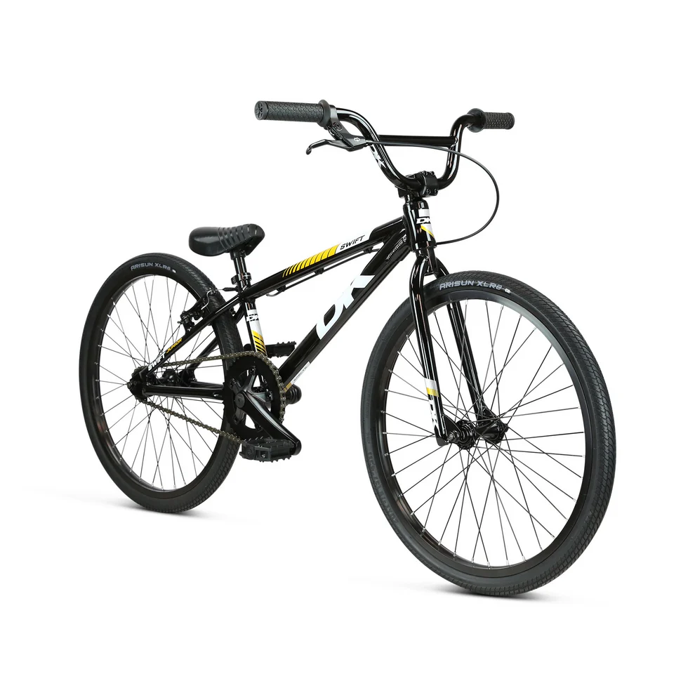 DK Swift Junior Complete BMX Bike