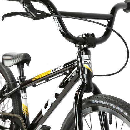 DK Swift Junior Complete BMX Bike