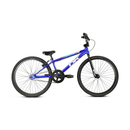 DK Swift Junior Complete BMX Bike