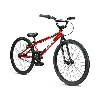DK Swift Junior Complete BMX Bike