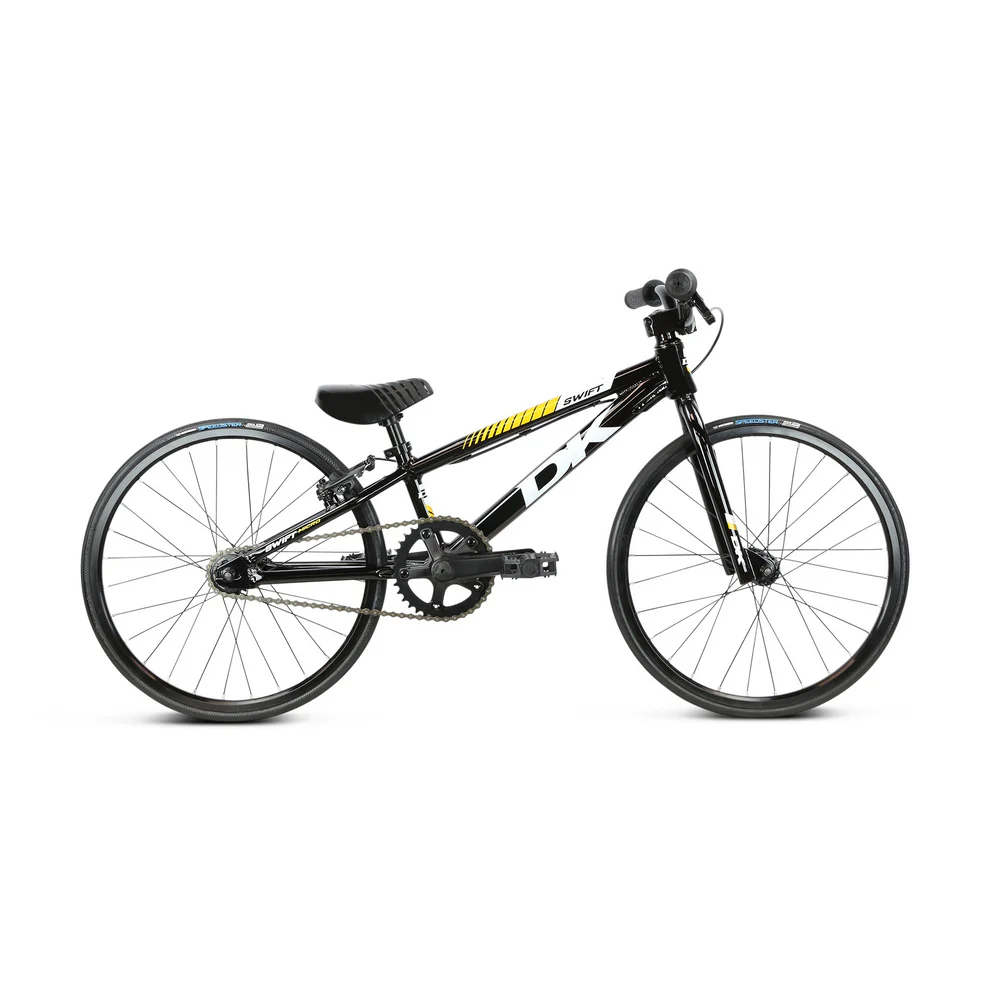 DK Swift Micro Complete BMX Bike