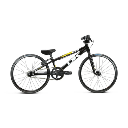 DK Swift Micro Complete BMX Bike