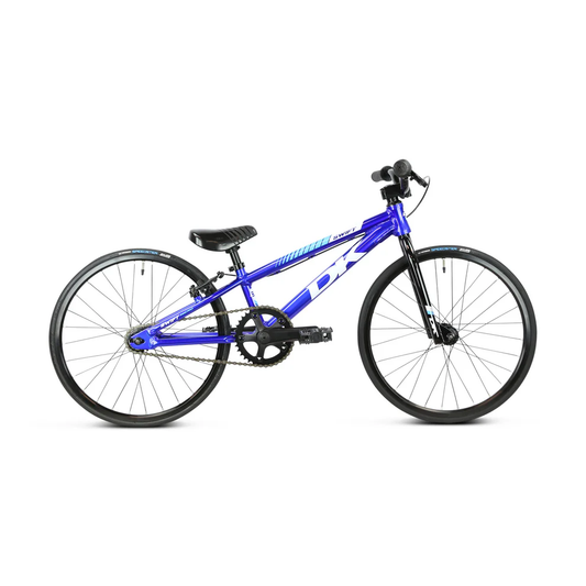 DK Swift Micro Complete BMX Bike
