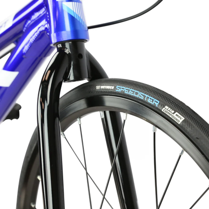 DK Swift Micro Complete BMX Bike