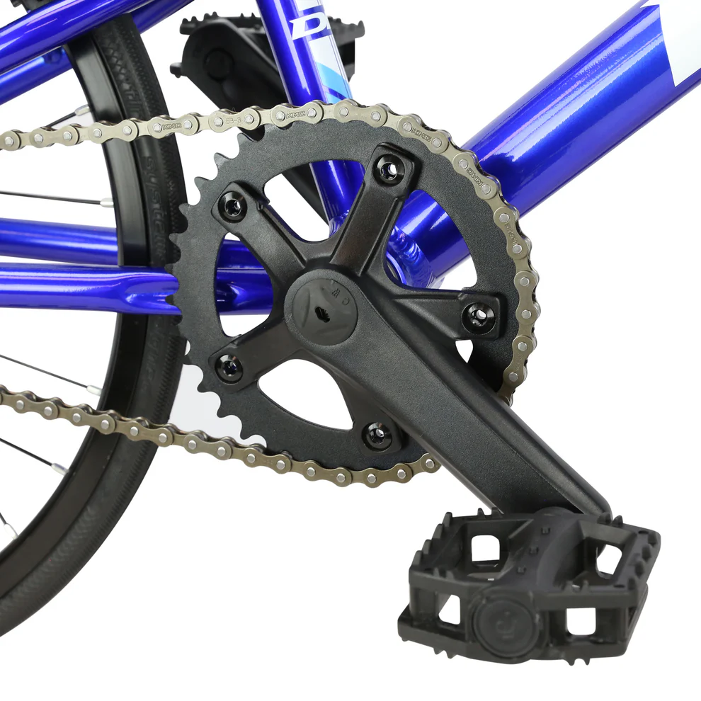 DK Swift Micro Complete BMX Bike