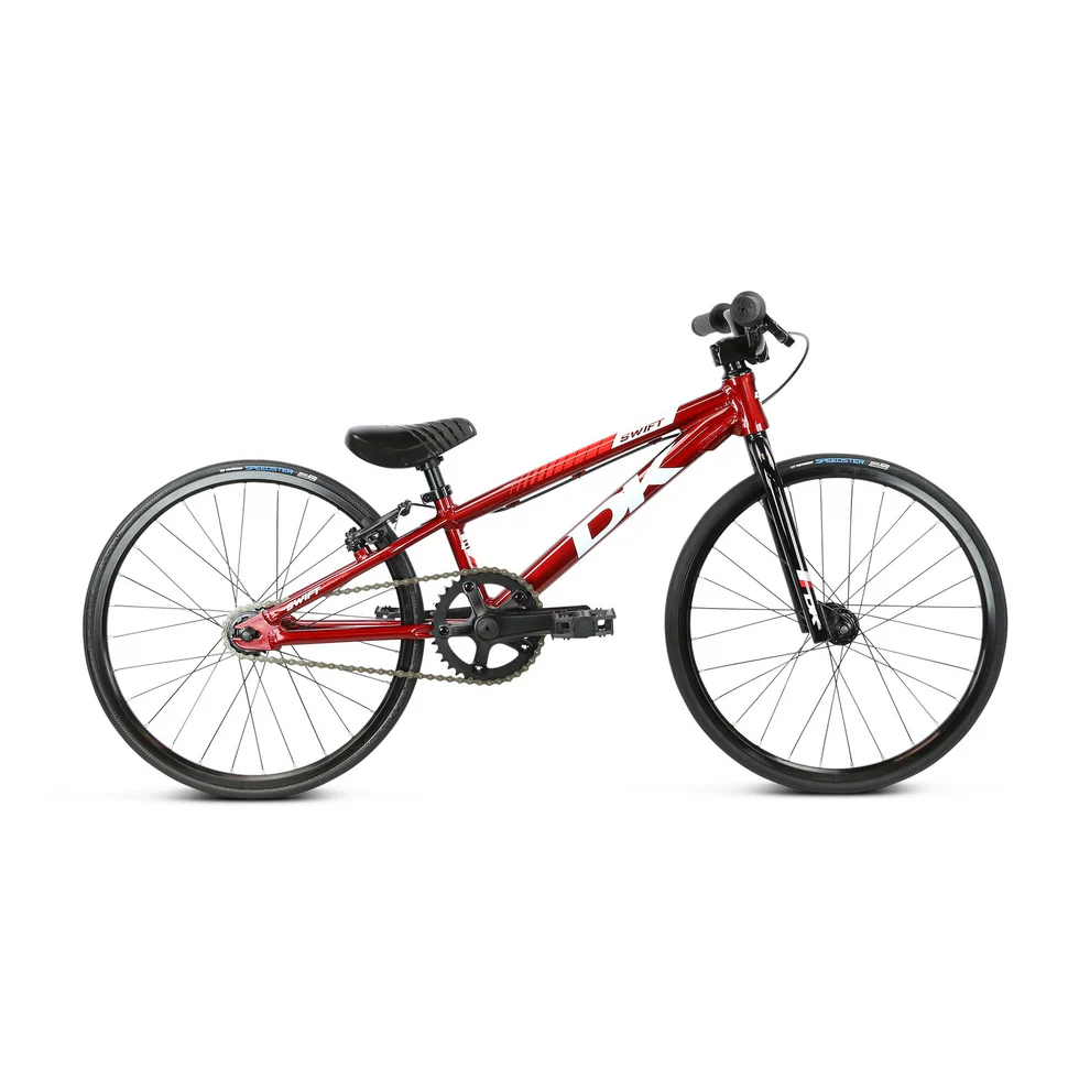 DK Swift Micro Complete BMX Bike
