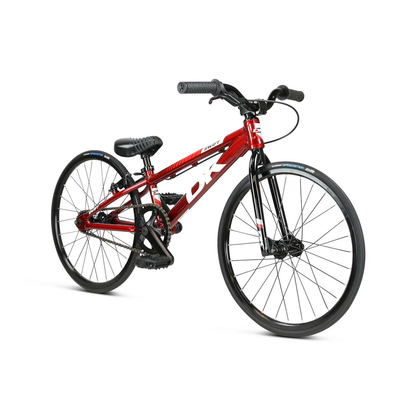 DK Swift Micro Complete BMX Bike