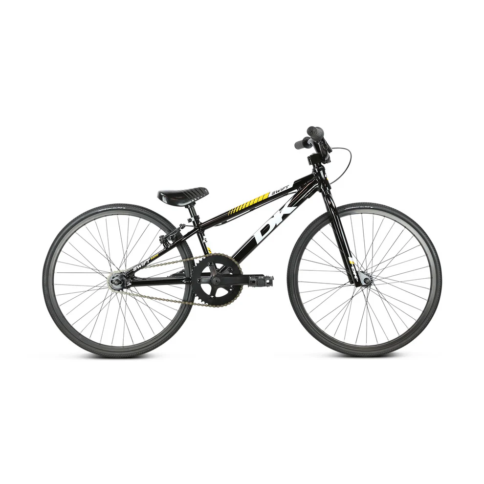 DK Swift Mini Complete BMX Bike