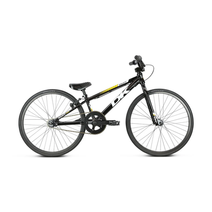 DK Swift Mini Complete BMX Bike