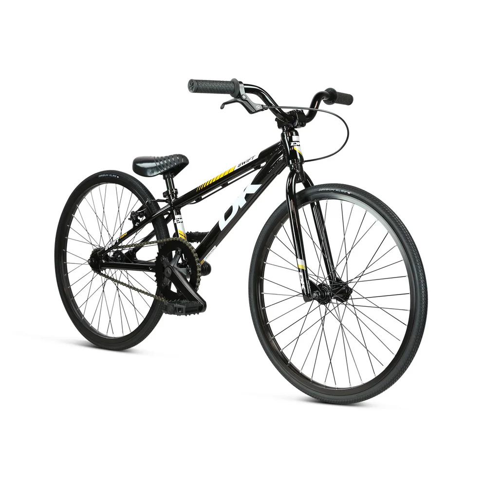 DK Swift Mini Complete BMX Bike