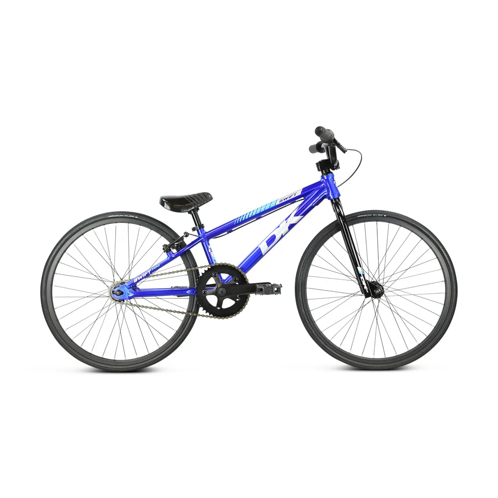 DK Swift Mini Complete BMX Bike