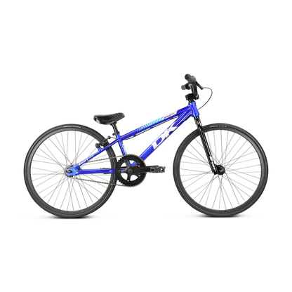 DK Swift Mini Complete BMX Bike