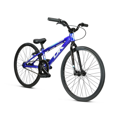 DK Swift Mini Complete BMX Bike