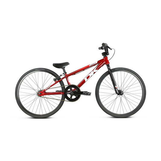 DK Swift Mini Complete BMX Bike