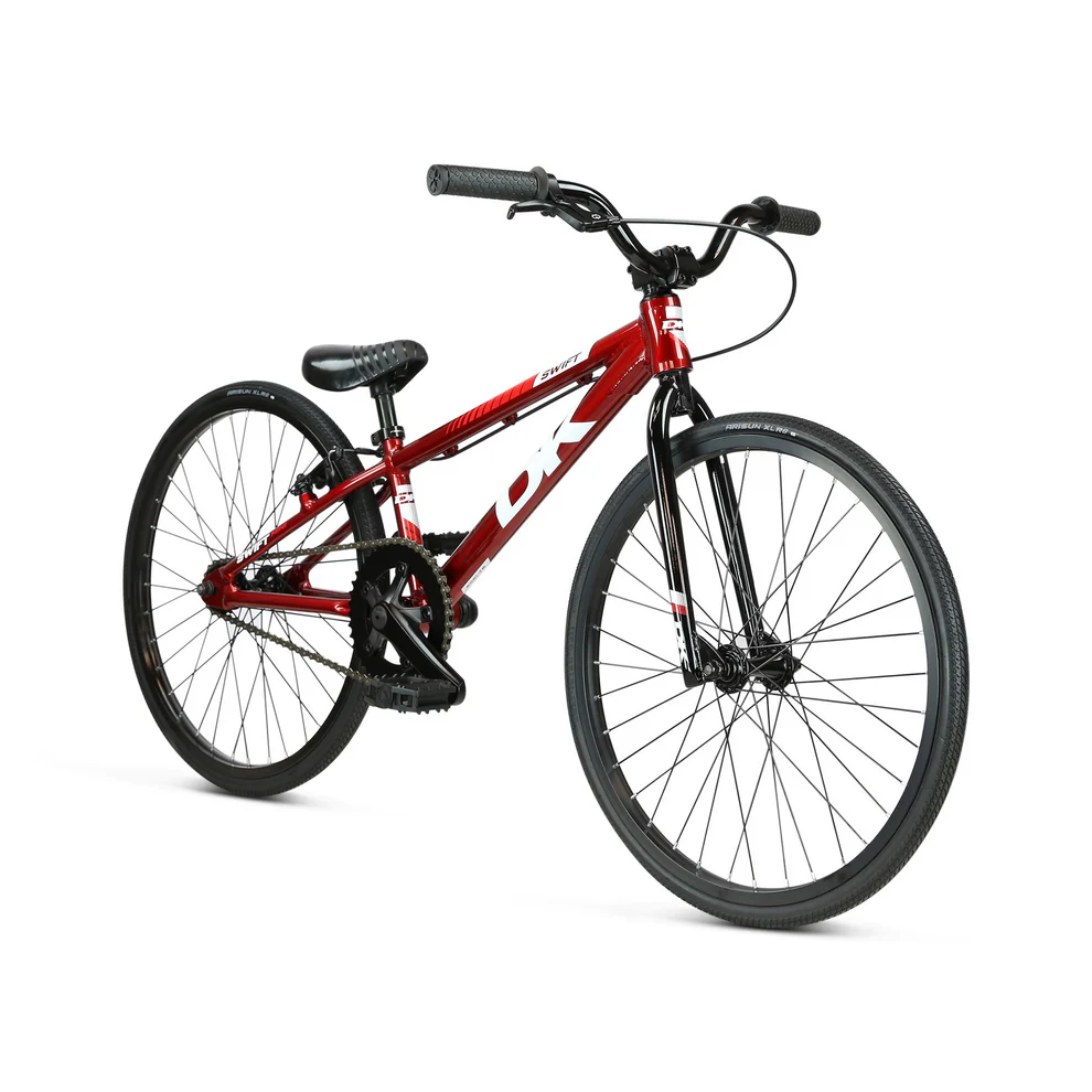 DK Swift Mini Complete BMX Bike