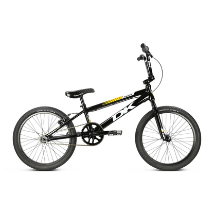 DK Swift Pro Complete BMX Bike