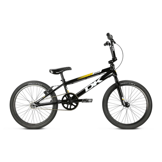 DK Swift Pro Complete BMX Bike