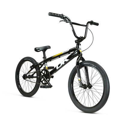 DK Swift Pro Complete BMX Bike