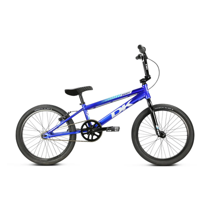 DK Swift Pro Complete BMX Bike