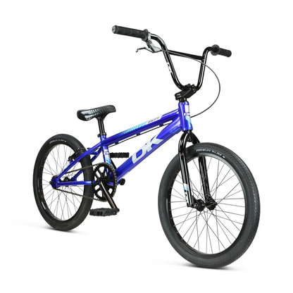DK Swift Pro Complete BMX Bike