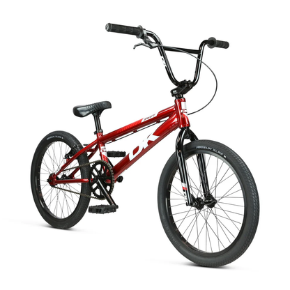 DK Swift Pro Complete BMX Bike