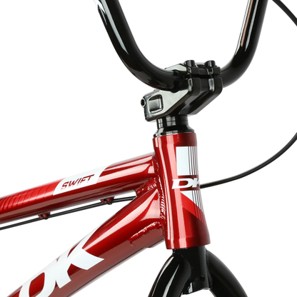 DK Swift Pro Complete BMX Bike