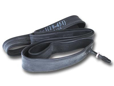 PRESTA VALVE 20x1-3/8" TUBE