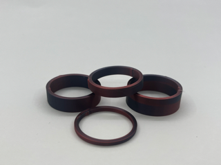 Ultra Light PLA Spacer Kit 1-1/8"