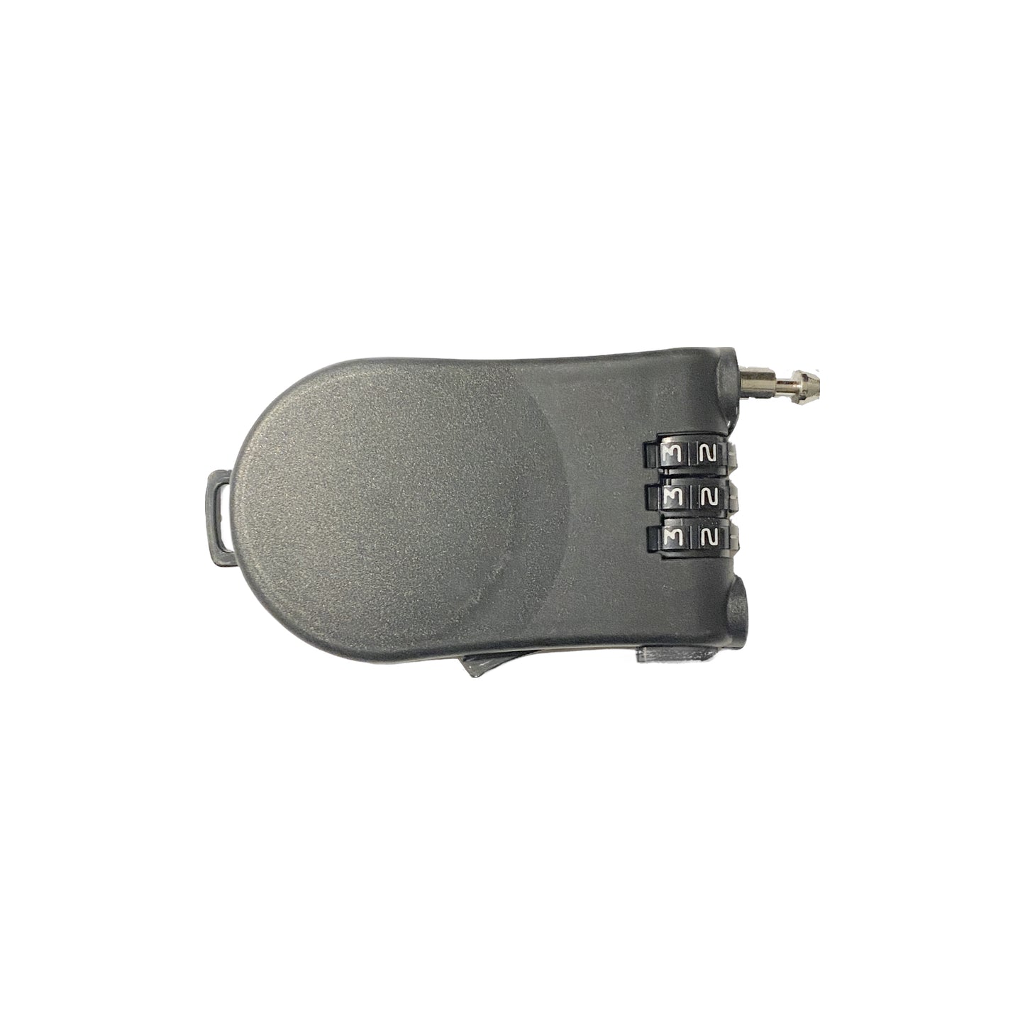 Bike Lock Quick Lock 3 Digit code lock
