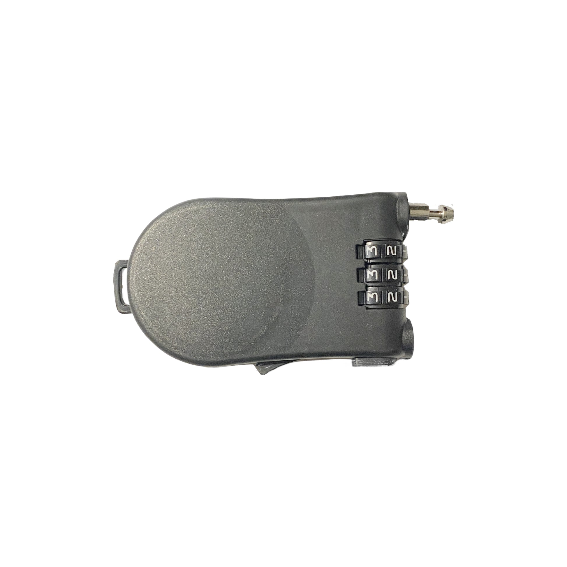 Bike Lock Quick Lock 3 Digit code lock