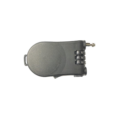 Bike Lock Quick Lock 3 Digit code lock
