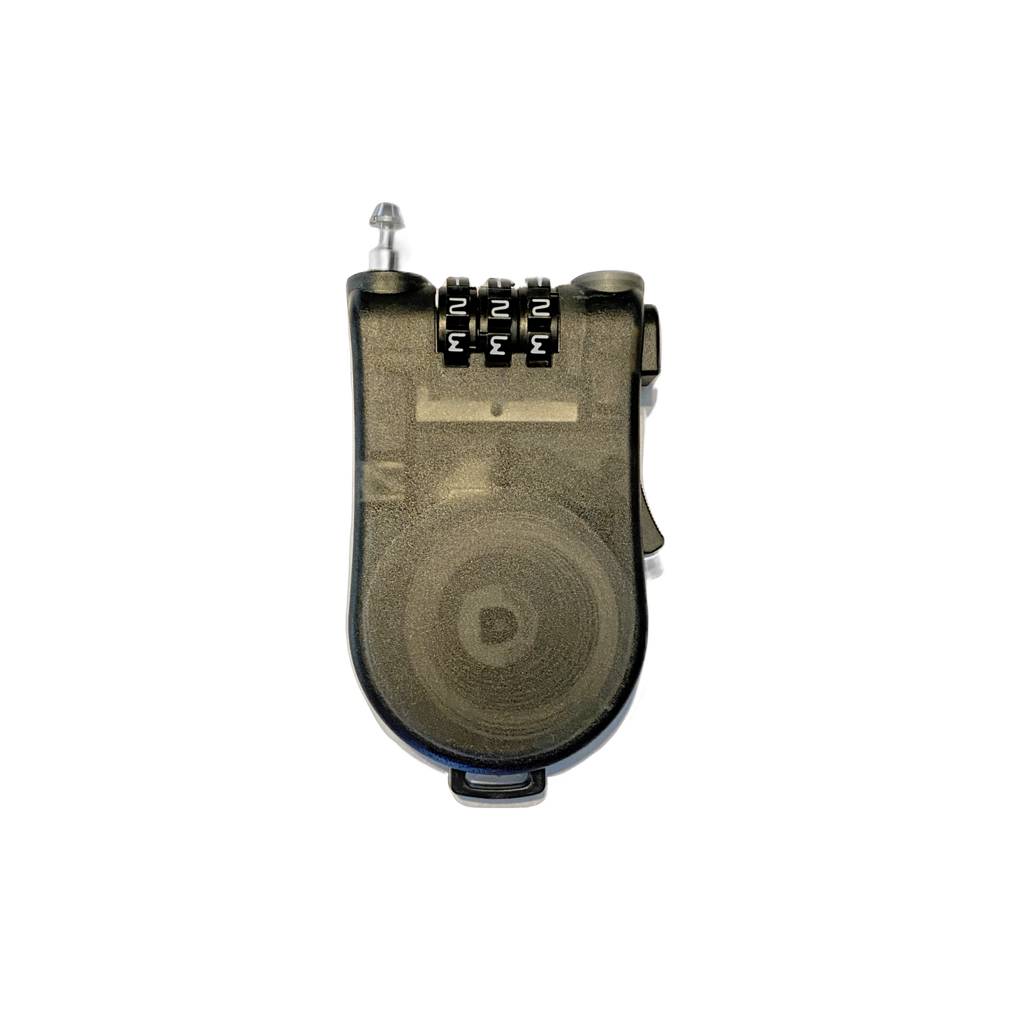 Bike Lock Quick Lock 3 Digit code lock