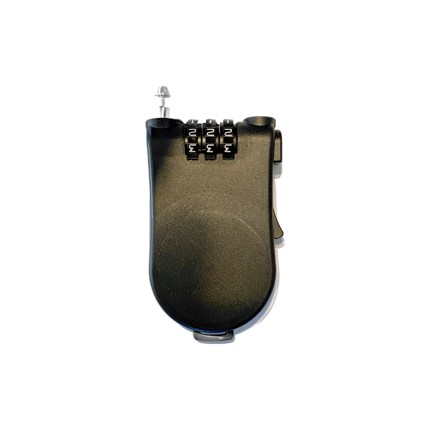 Bike Lock Quick Lock 3 Digit code lock