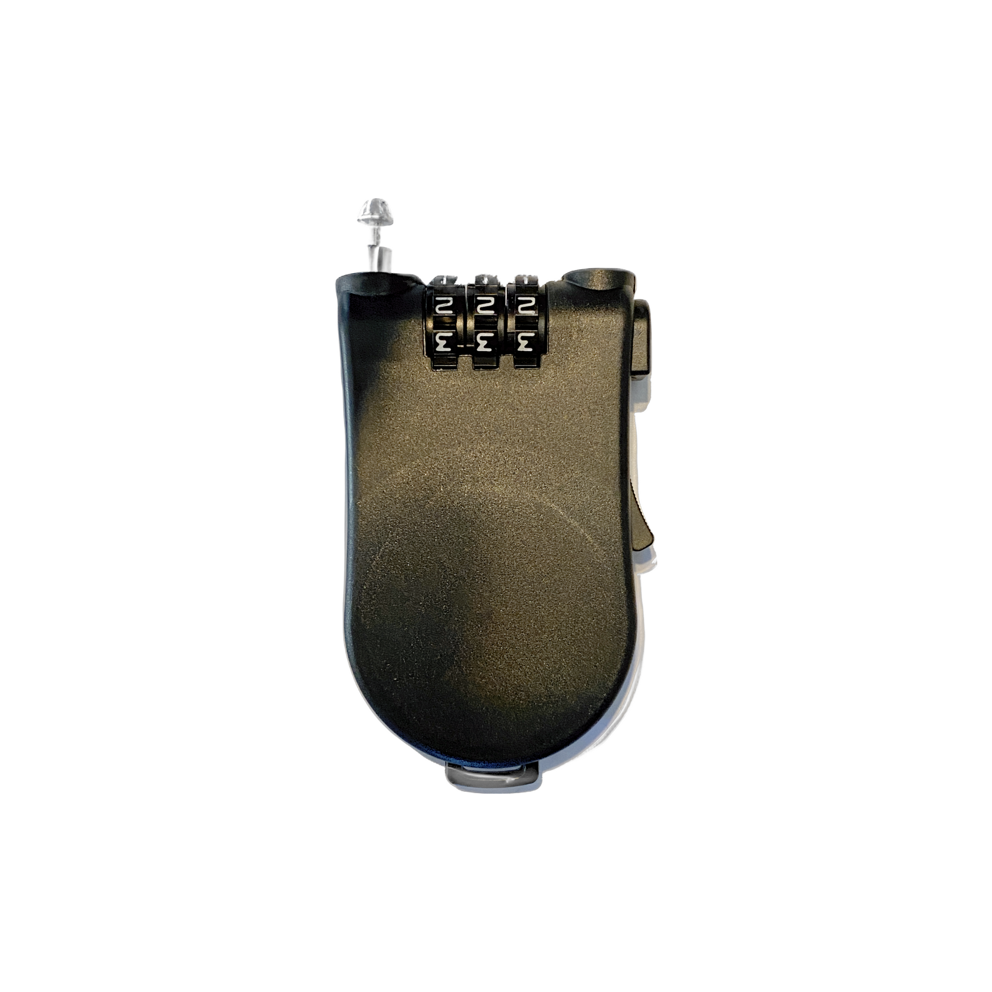 Bike Lock Quick Lock 3 Digit code lock