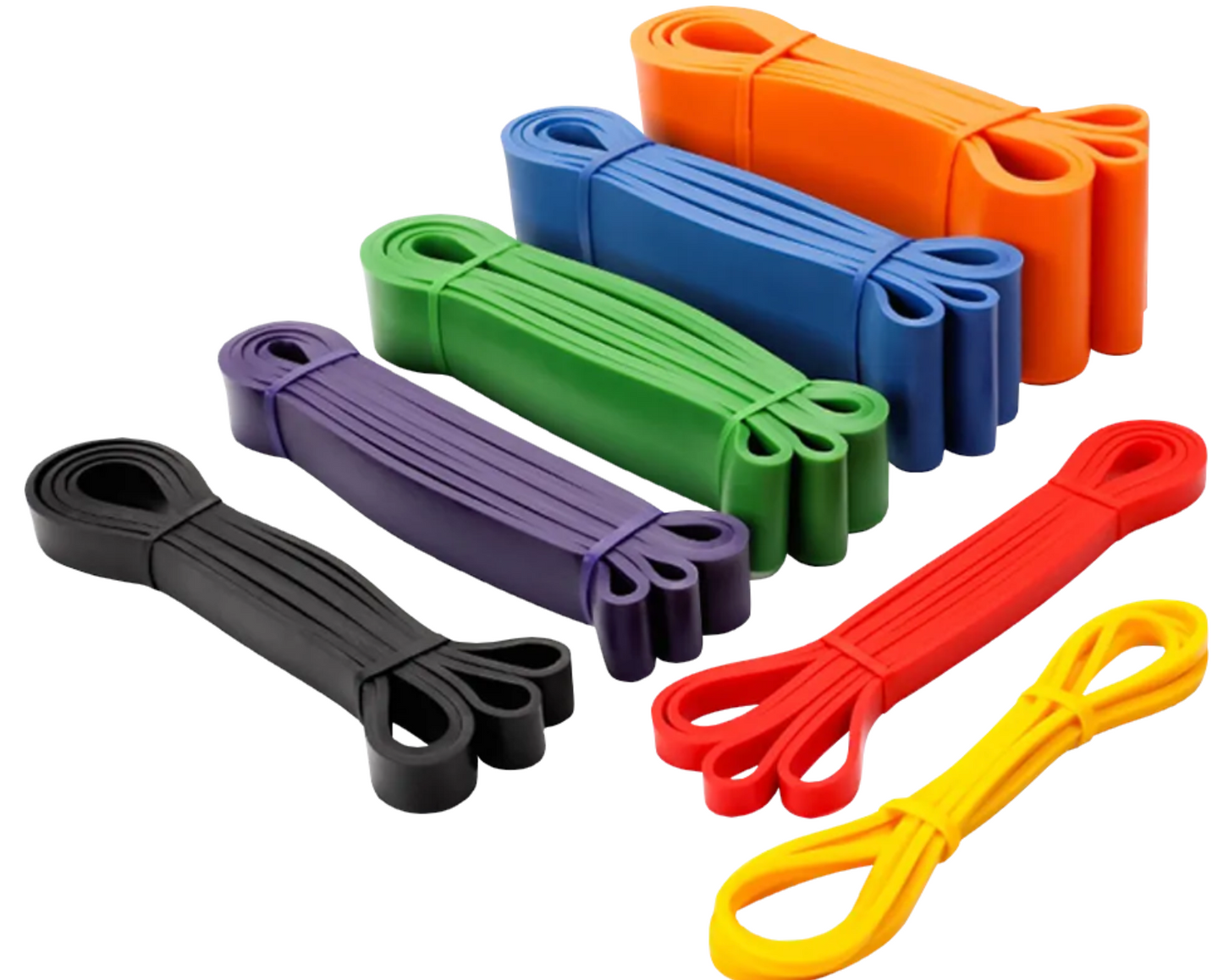 Resistance Band - Stretching Band